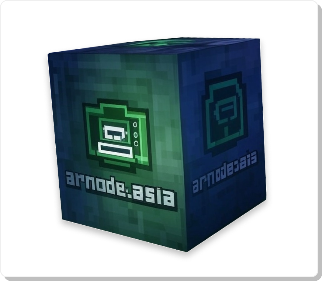 High performance arweave gateway